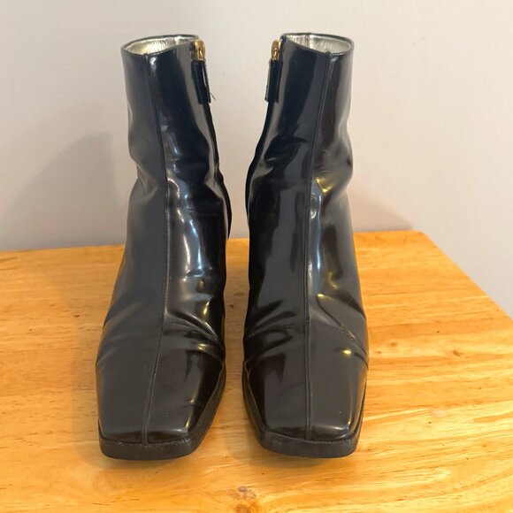 Suzanne Rae Spazzolato Boots - Picture 1 of 7